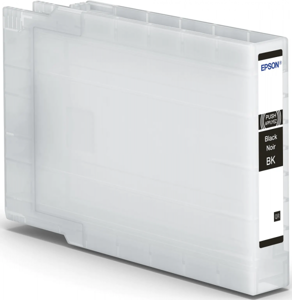 Картридж Epson C13T04C140 Black