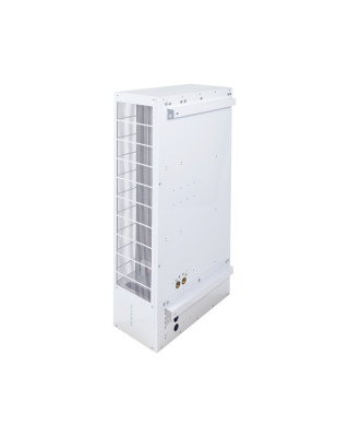 Водяная тепловая завеса Tropik Line X730W10