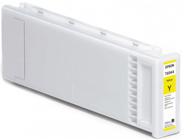 Картридж Epson C13T694400 Yellow
