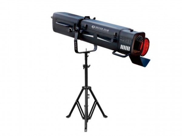 Светодиодный прожектор Silver Star SS824SC TRACER