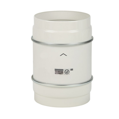 Канальный круглый вентилятор Soler & Palau TD250/100 ECOWATT
