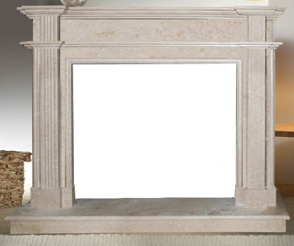 Пристенная облицовка MadeIra Nika Giallo