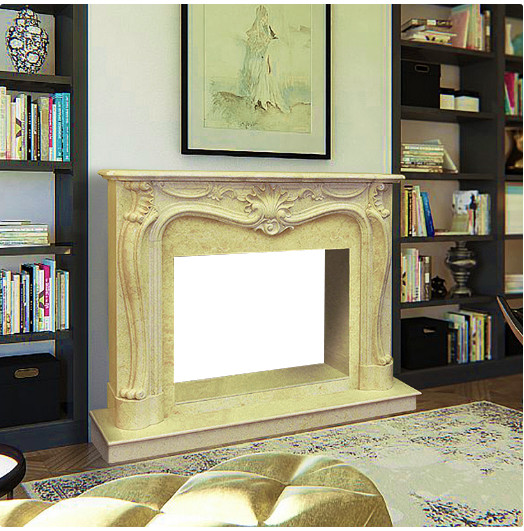 Пристенная облицовка DeMarco ARABELLA Antique Egypt