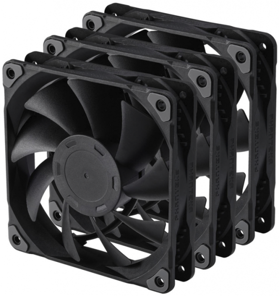 Вентилятор для корпуса Phanteks PH-F120M25 PWM (3 шт)
