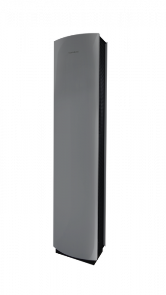 Электрическая тепловая завеса Tropik Line STYLE25E25 Grey