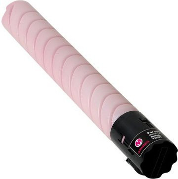 Тонер Konica Minolta TN-324M Magenta