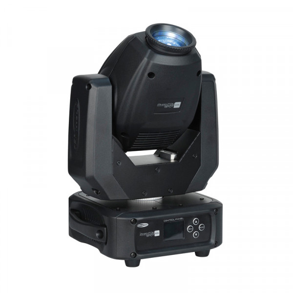 Вращающаяся голова HIGHLITE SHOWTEC PHANTOM 65 SPOT