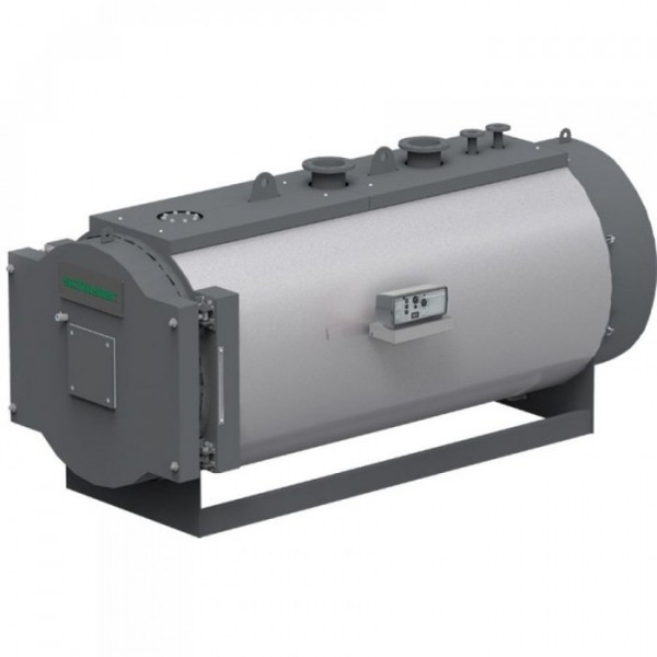 Комбинированный котел свыше 200 кВт Schuster TOX 2500