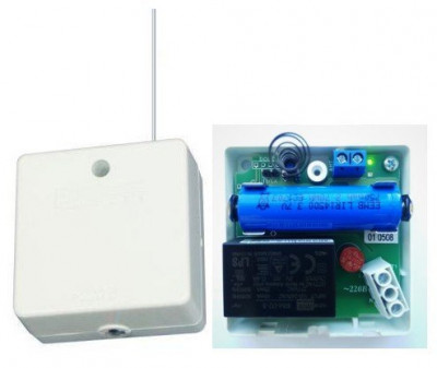 Ретранслятор для передачи радиоканальных сообщений СН-Ретр220