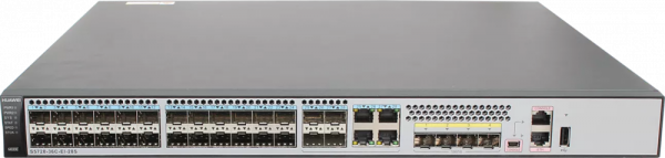 Коммутатор (свитч) Huawei S5720-36C-EI-28S-AC