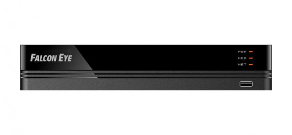 Видеорегистратор мультиформатный 16-канальный FE-MHD5216