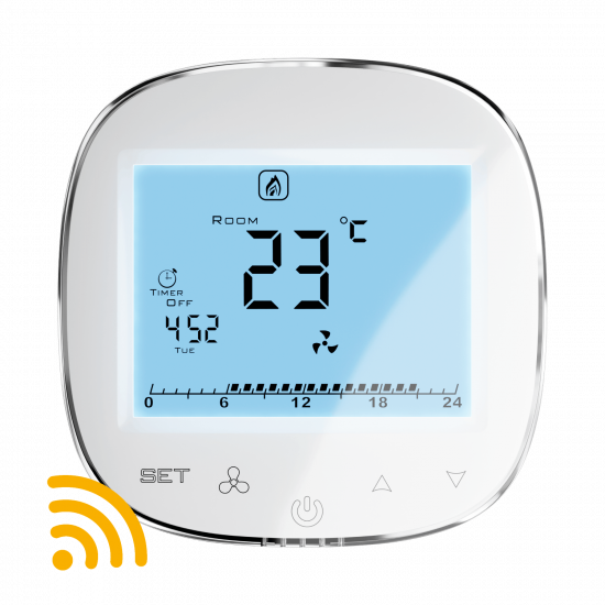 Контроллер Volcano EC WIFI