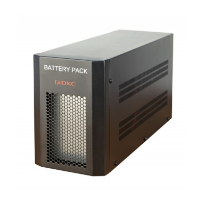Батарейный модуль DKC Small Tower, (DKC.BPSMLT3-96V)