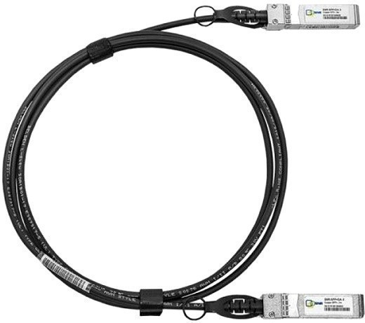 Кабель SFP+ SNR SNR-SFP+DA-3