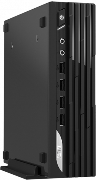 Неттоп MSI PRO DP21 13M (9S6-B0A421-672)