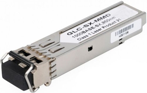 Трансивер Cisco GLC-SX-MMD=