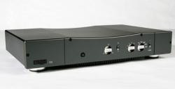 Фонокорректор REGA IOS Reference MC Stage Black