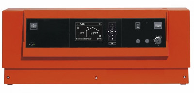 Контроллер для котла Viessmann Vitotronic 300-K MW2B