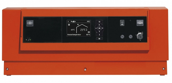 Контроллер для котла Viessmann Vitotronic 300-K MW2B