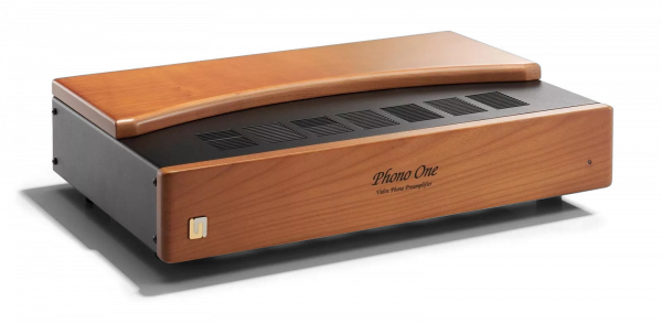 Фонокорректор Unison Research Phono One Cherry