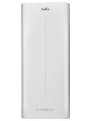 Закрытый рециркулятор  Ballu RDU-200D ANTICOVIDgenerator(white) (НС-1485688)