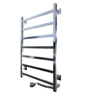 Электрический полотенцесушитель Тругор Пэк 20 кв 80х50