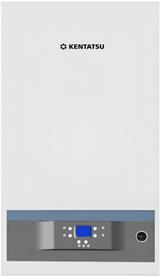Настенный газовый котел 28 кВт Kentatsu Nobby Smart II 28-2CSF