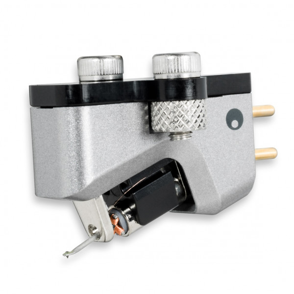 Головка звукоснимателя Cambridge ALVA MC