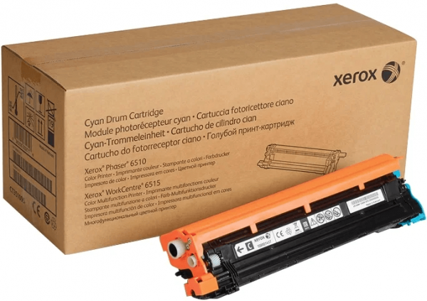 Фотобарабан Xerox 108R01417 Cyan