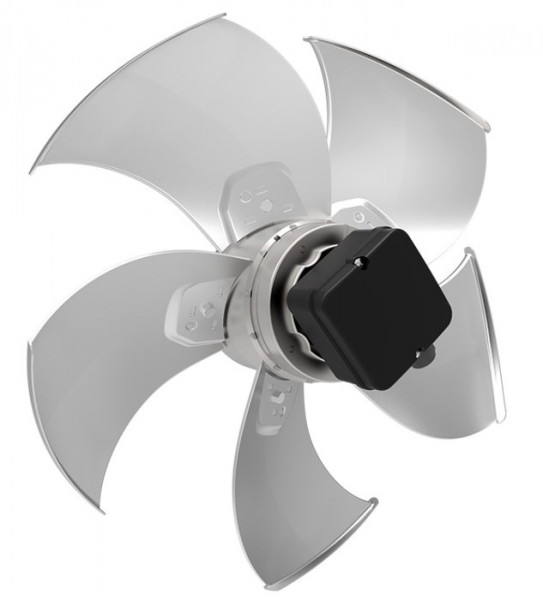 Осевой вентилятор CN motor ASA 350-4H.G5S-S1