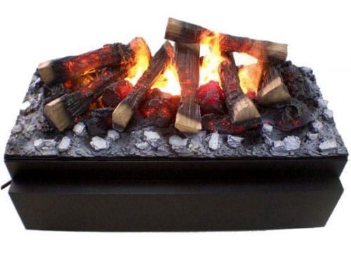 Отдельностоящий очаг Dimplex Juneau