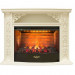 Широкий очаг 3D Real-Flame 3D FIRESTAR 33