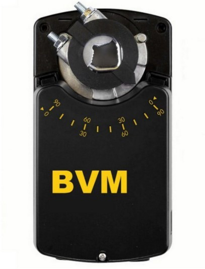Электропривод BVM SM230-SR-24