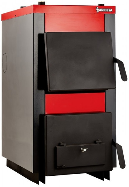 Твердотопливный котел ARIDEYA КС-Т-16