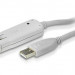 Удлинитель Aten, портов: 1, USB (Type A), 12 м, (UE2120)