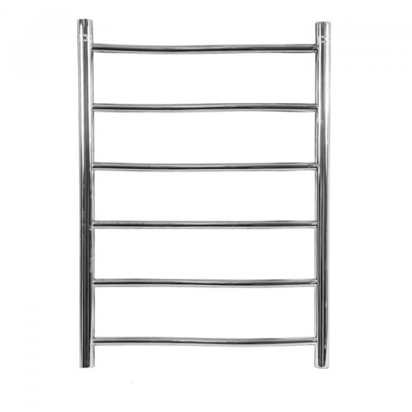 Водяной полотенцесушитель Тера ВОЛНА NEW ПСБ-17-14 600х800