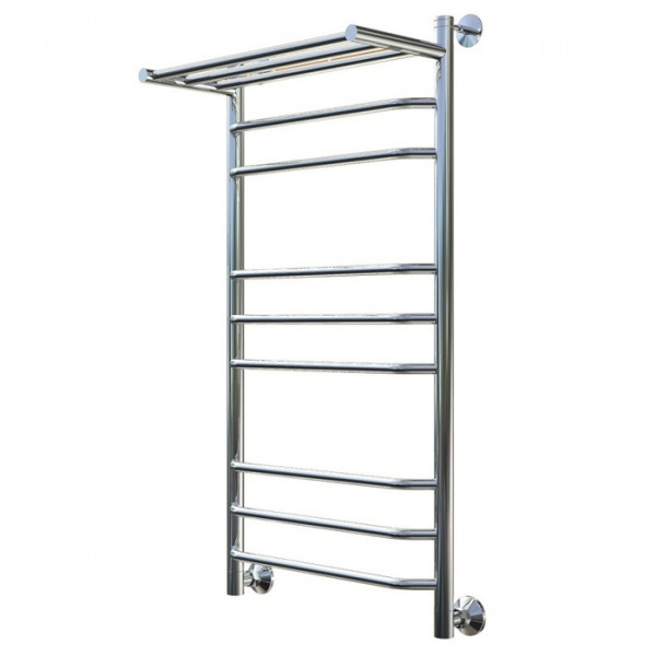 Водяной полотенцесушитель Тругор Браво НП 3 П 100х60 (ЛЦ4)