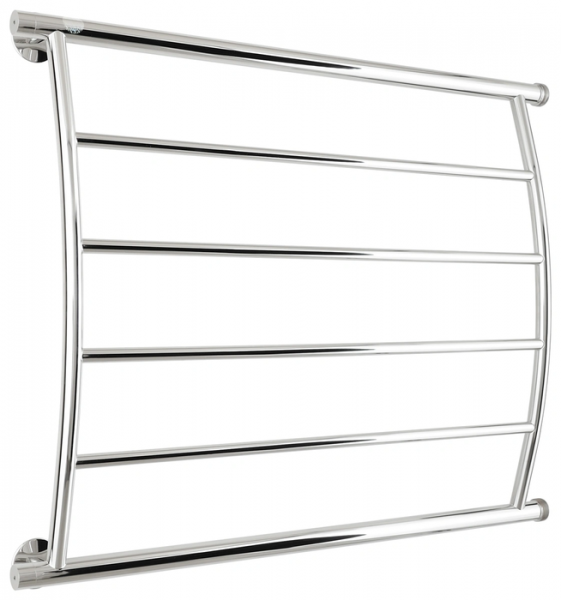 Водяной полотенцесушитель СТИЛЬЕ ПС Минор 0602 600х800 (4) Г