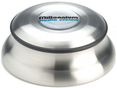 Аксессуар для винила MILLENNIUM AUDIO Silentor "Carbon"