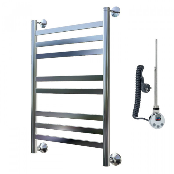 Электрический полотенцесушитель Тругор ЛЦ 26 80х40 нп