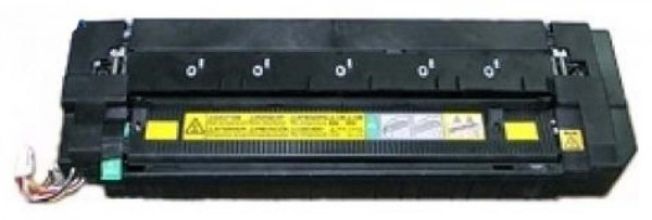Узел термозакрепления Konica Minolta A7AHR72411