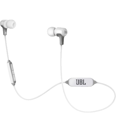 Наушники JBL Live 25BT white