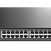 Коммутатор TP-Link, T3700G-28TQ