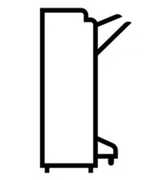 Ролики выравнивания Xerox 497K20420