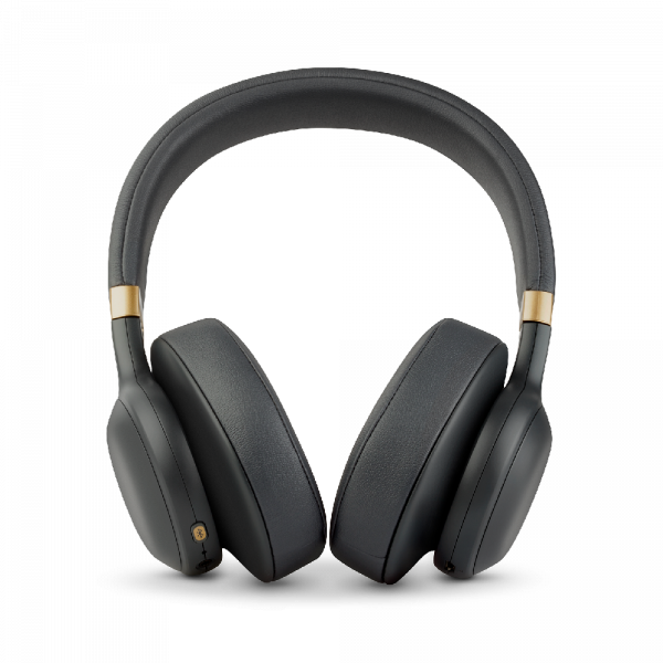 Наушники JBL E55BT Quincy Edition black (JBLE55BTQEBLK)