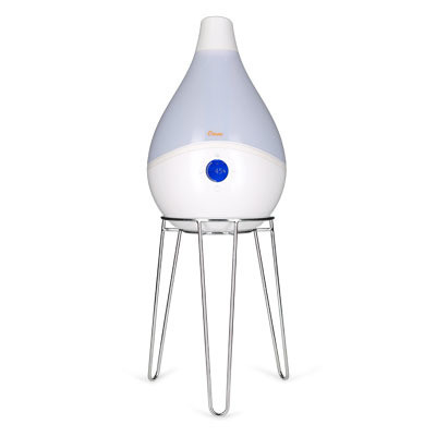 Ультразвуковой увлажнитель воздуха Crane EE-5303W SMART-КАПЛЯ