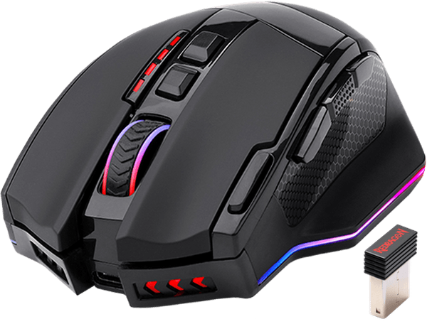 Мышь Redragon Sniper PRO