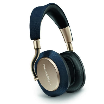 Наушники Bowers & Wilkins PX Soft Gold