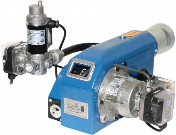 Газовая горелка IRANRADIATOR RAN 25