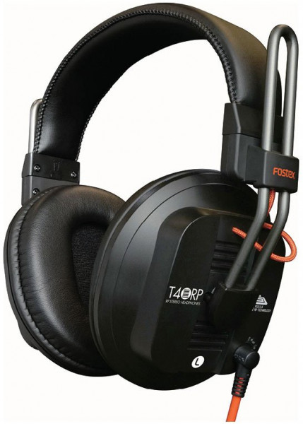 Наушники Fostex T40RPMK3